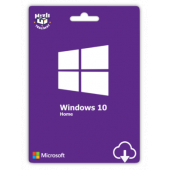 Windows 10 Home Retail Dijital Lisans Anahtarı - 1