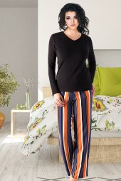 Miorre Bayan Pijama Takımı - 1