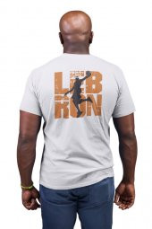 TST TEKSTİL NBA Lebron James T-Shirt - 3