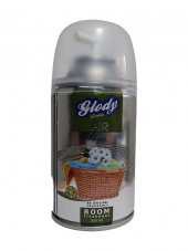 Glody Otomatik Oda Sprey Yedeği 260 Ml Fresh - 1