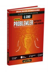 8. Sınıf Senin Kupan Problemler Ve Matematik - 1