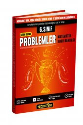6. Sınıf Senin Kupan Problemler Ve Matematik - 1