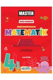 4. Sınıf Matematik Soru Bankası - 1