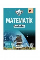 Ayt Iceberg Matematik Soru Bankası - 1