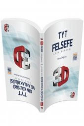 3d Tyt Felsefe Ve Din Kültürü Ahlak Bilgisi Soru Bankası - 1