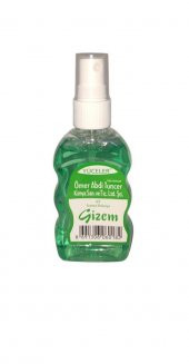 YUCELER GIZEM KOLONYA SPREY 50ml - 1