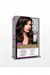 Asse Adventure Set Boya No:5.74 Tarçın - 1