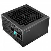 DEEPCOOL 1000W 80+ GOLD PQ1000M 12cm Fanlı Tam Modüler Power Supply - 1