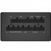 DEEPCOOL 1000W 80+ GOLD PQ1000M 12cm Fanlı Tam Modüler Power Supply - 2