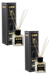 Pereja Diffuser 100ml Tarçın&Vanilya Hayat Çubuklu Oda Kokusu - 1