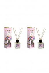 Pereja Diffuser 100ml Tatlı Hayat Çubuklu Oda Kokusu - 1