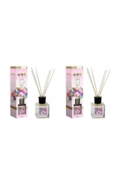 Pereja Diffuser 100ml Tatlı Hayat Çubuklu Oda Kokusu - 2