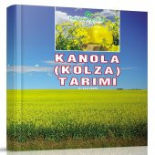 Kanola (Kolza) Tarımı Kitabı - 2