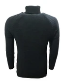 Ce-Ce 3508 Erkek Basic Tam Balıkçı Yaka Boğazlı Kazak thumbnail 3