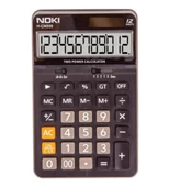 Noki Hesap Makinesi 12 Hane H-CN009 - 1