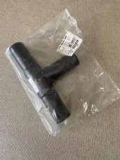 NTG Eşit TE Spigot Enjeksiyon 32 mm - Spigot Redüksiyon - 2