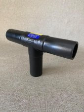 NTG Eşit TE Spigot Enjeksiyon 32 mm - Spigot Redüksiyon - 3