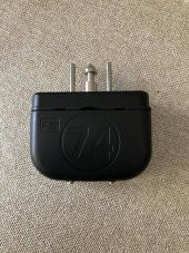 PS Latch74 Solo Kilit Sistemi İçin Otomatik İtmeli Kilit - 3