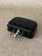 PS Latch74 Solo Kilit Sistemi İçin Otomatik İtmeli Kilit - 4