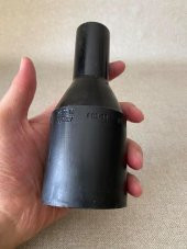 NTG Spigot Redüksiyon 63/32 mm - Spigot Enjeksiyon - 4