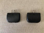 PS Latch74 Solo Kilit Sistemi İçin Otomatik İtmeli Kilit - 8