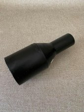 NTG Spigot Redüksiyon 63/32 mm - Spigot Enjeksiyon - 9