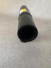NTG Eşit TE Spigot Enjeksiyon 32 mm - Spigot Redüksiyon - 8
