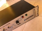 UPT 400 Eup/Euı Tester - Enjektör Test Cihazı Sorunlu - 4