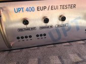 UPT 400 Eup/Euı Tester - Enjektör Test Cihazı Sorunlu - 5