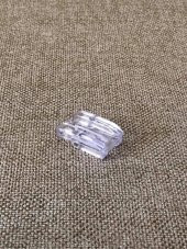 Görünmez Fermuar Dikiş Makinesi Baskı Ayağı 601 thumbnail 3