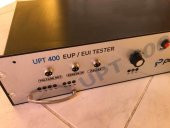 UPT 400 Eup/Euı Tester - Enjektör Test Cihazı Sorunlu - 9