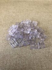 Görünmez Fermuar Dikiş Makinesi Baskı Ayağı 601 thumbnail 5