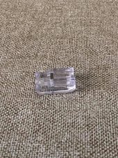 Görünmez Fermuar Dikiş Makinesi Baskı Ayağı 601 thumbnail 7