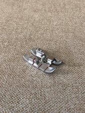 Pfaff IDT Sistemi İçin 1/4 İnç Geçmeli Kılavuz Ayağı 820924096 thumbnail 3