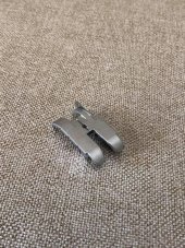 Pfaff IDT Sistemi İçin 1/4 İnç Geçmeli Kılavuz Ayağı 820924096 thumbnail 7