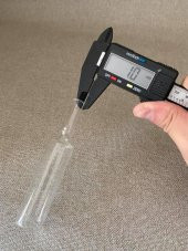 Mini Cam Şişe 112x22,5mm thumbnail 7