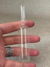 Mini Cam Şişe 112x22,5mm thumbnail 11