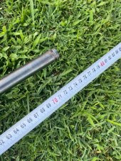 Peerless MST-204-583A 4 Vites Şanzıman - Çim Biçme Traktör Şanzımanı - 7