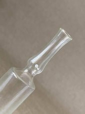 Mini Cam Şişe 112x22,5mm thumbnail 3