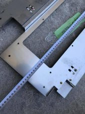 Totani BH60H Ambalaj Makinesi Sürgülü Kapak thumbnail 7