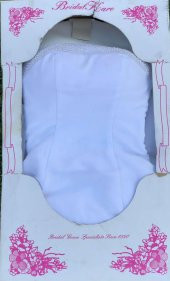David’s Bridal Gloria Van Derbild Saten Vintage Tasarım Gelinlik Size 6 - 1