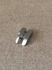 Pfaff IDT Sistemi İçin 1/4 İnç Geçmeli Hendek Ayağı 820925096 - 6