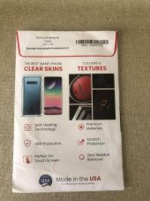 Number One Mobile Protection Telefon Kaplama Kağıdı - 11