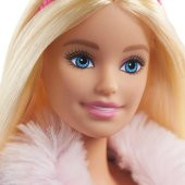 Barbie Prenses Macerası Prenses Barbie Bebek GML76 - 2