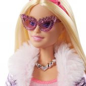 Barbie Prenses Macerası Prenses Barbie Bebek GML76 - 4