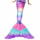 Barbie Işıltılı Deniz Kızı HDJ36 - 5