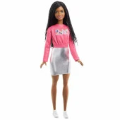 Barbie Brooklyn Bebek HGT14 - 4