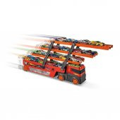 Hot Wheels Mega Tır GHR48 - 2
