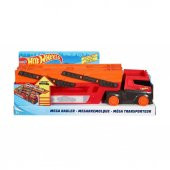 Hot Wheels Mega Tır GHR48 - 5