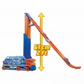 Hot Wheels Hız Rampalı Tır HDY92 - 2